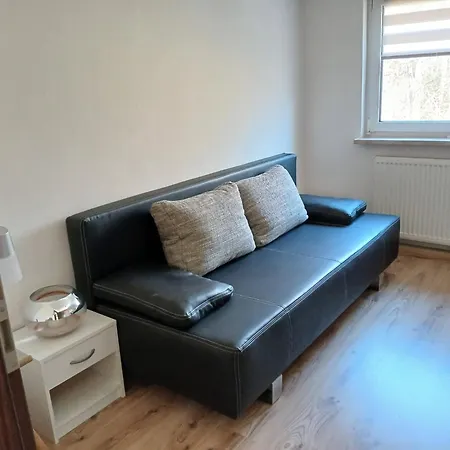 Voegnitz Apartamento Sulzheim (Bavaria)