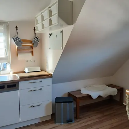 Voegnitz Apartamento