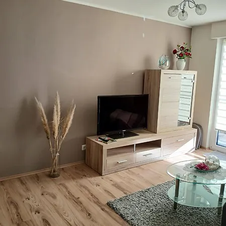 Voegnitz Apartamento *