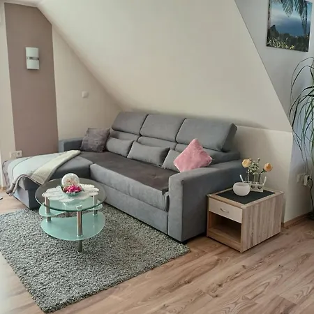 Apartamento Voegnitz Sulzheim (Bavaria)