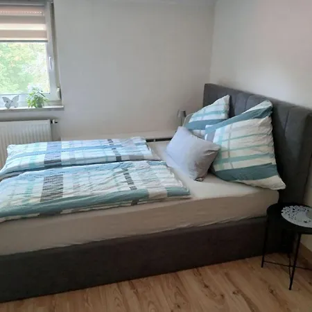 Apartamento Voegnitz