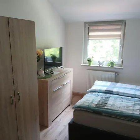 Voegnitz Apartamento