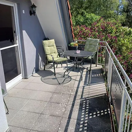 Apartamento Voegnitz Sulzheim (Bavaria)