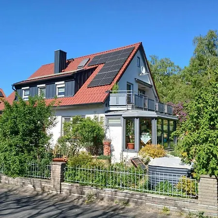 Voegnitz Apartamento