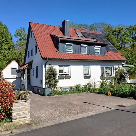Voegnitz Apartamento *