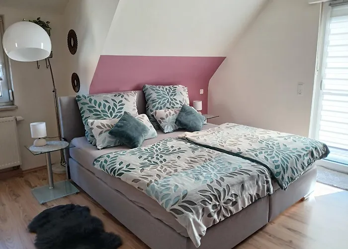 Voegnitz * Sulzheim (Bavaria)